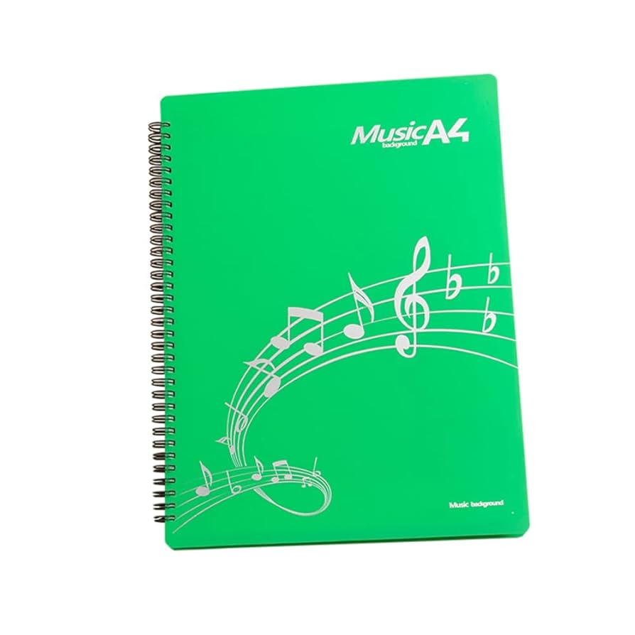 (未使用･未開封品)BandFile（バンドファイル） 20ポケット（楽譜40ページ分）ブルー Amazon | 楽譜 ファイル BandFile（バンドファイル） 20ポケット